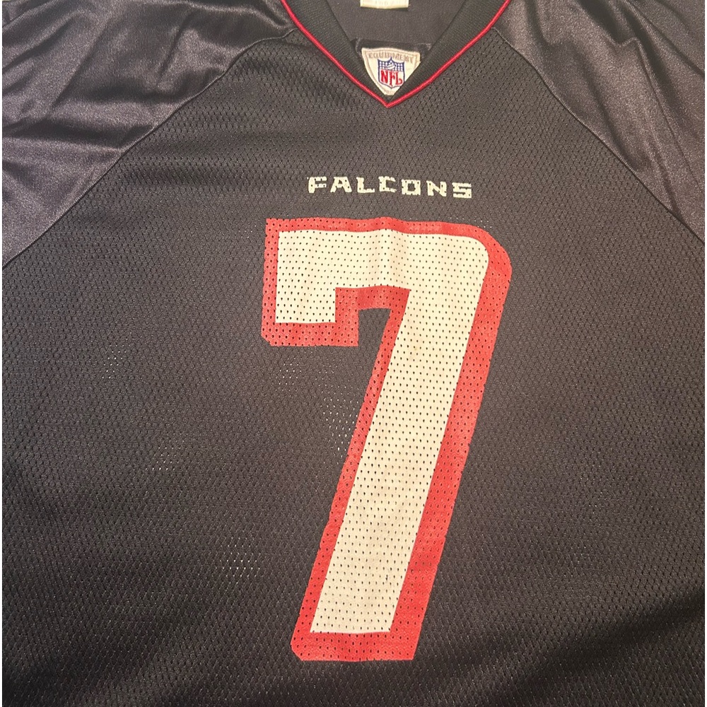 Michael Vick Atlanta Falcons Jersey